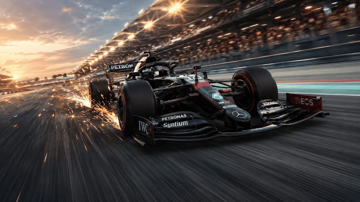 Neon Velocity – Premium Car Wallpaper Bundle